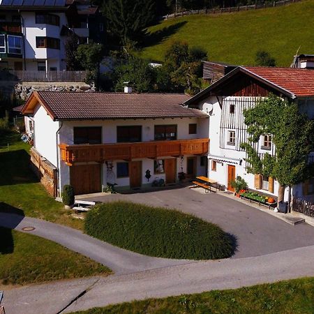 טלפס אים שטובל Ferienwohnung Joergenhof מראה חיצוני תמונה