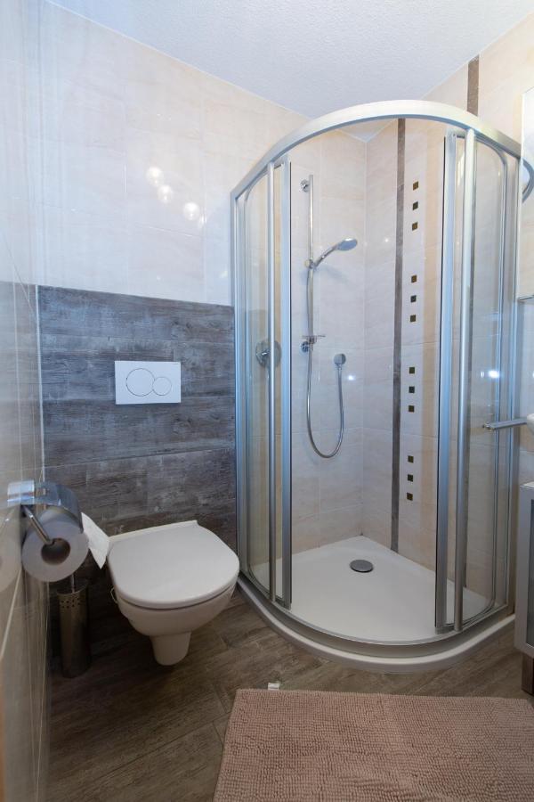 טלפס אים שטובל Ferienwohnung Joergenhof מראה חיצוני תמונה