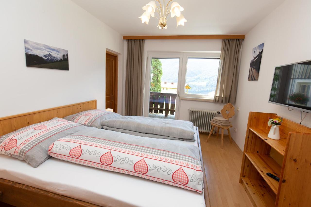 טלפס אים שטובל Ferienwohnung Joergenhof מראה חיצוני תמונה