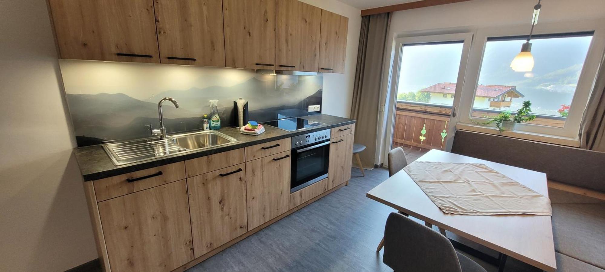 טלפס אים שטובל Ferienwohnung Joergenhof מראה חיצוני תמונה